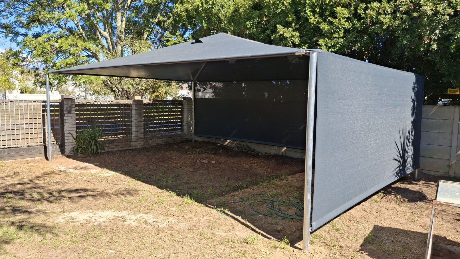 Shade Craft Project 69